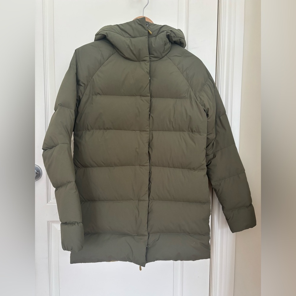 Mountain Hardwear Jacket